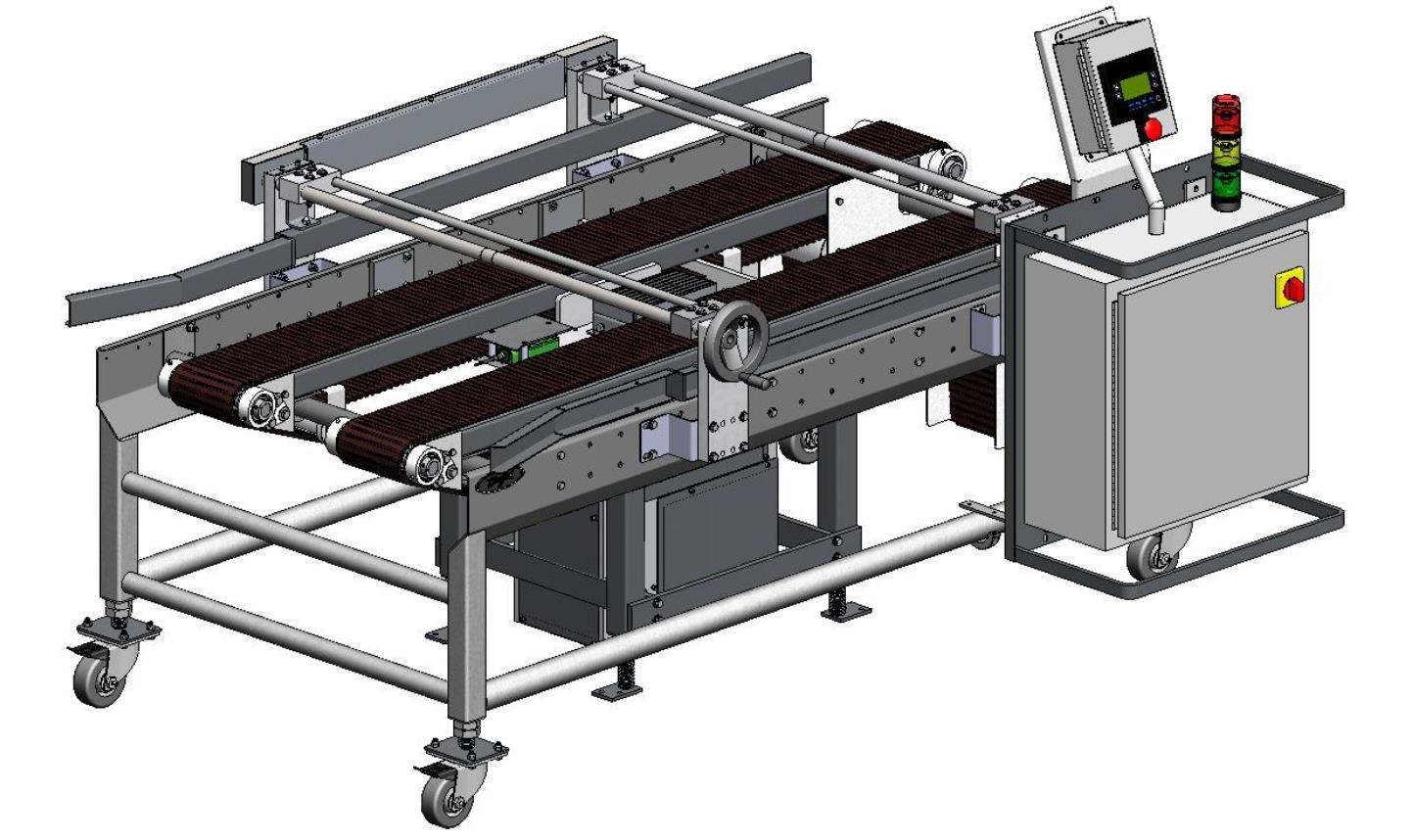 搖盤(pán)機(jī)