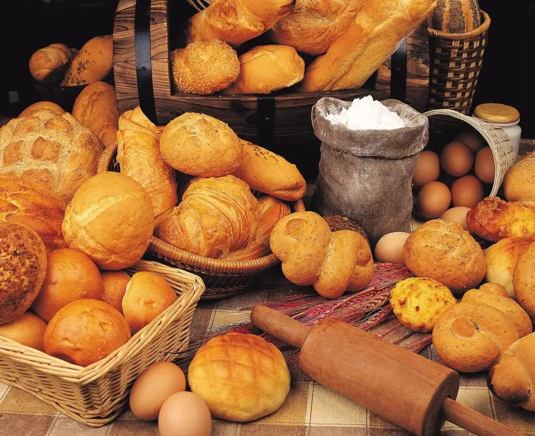 烘焙行業(yè)利潤(rùn)達(dá)360億！烘焙市場(chǎng)變化背后的5大趨勢(shì)